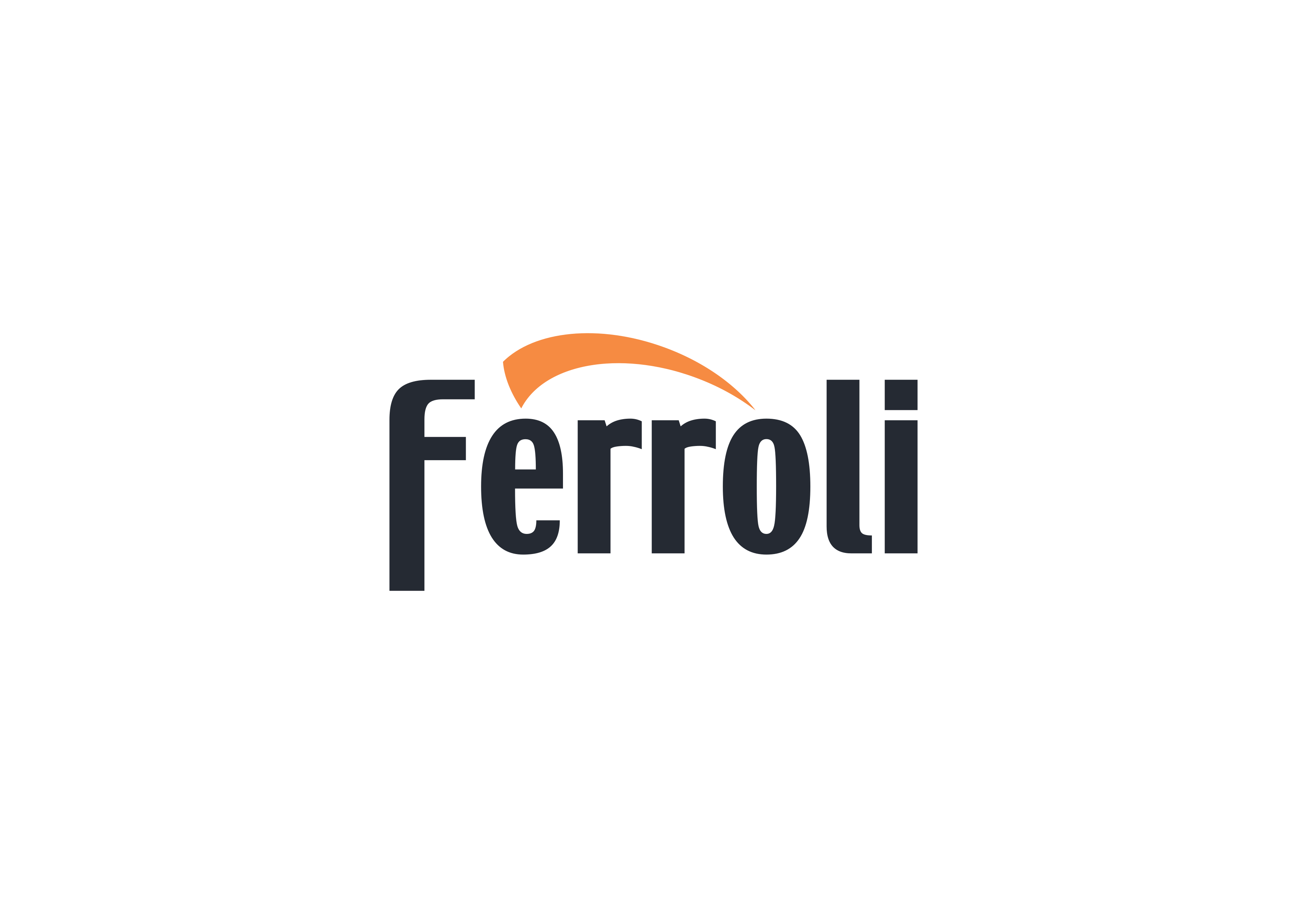 Ferroli-logo