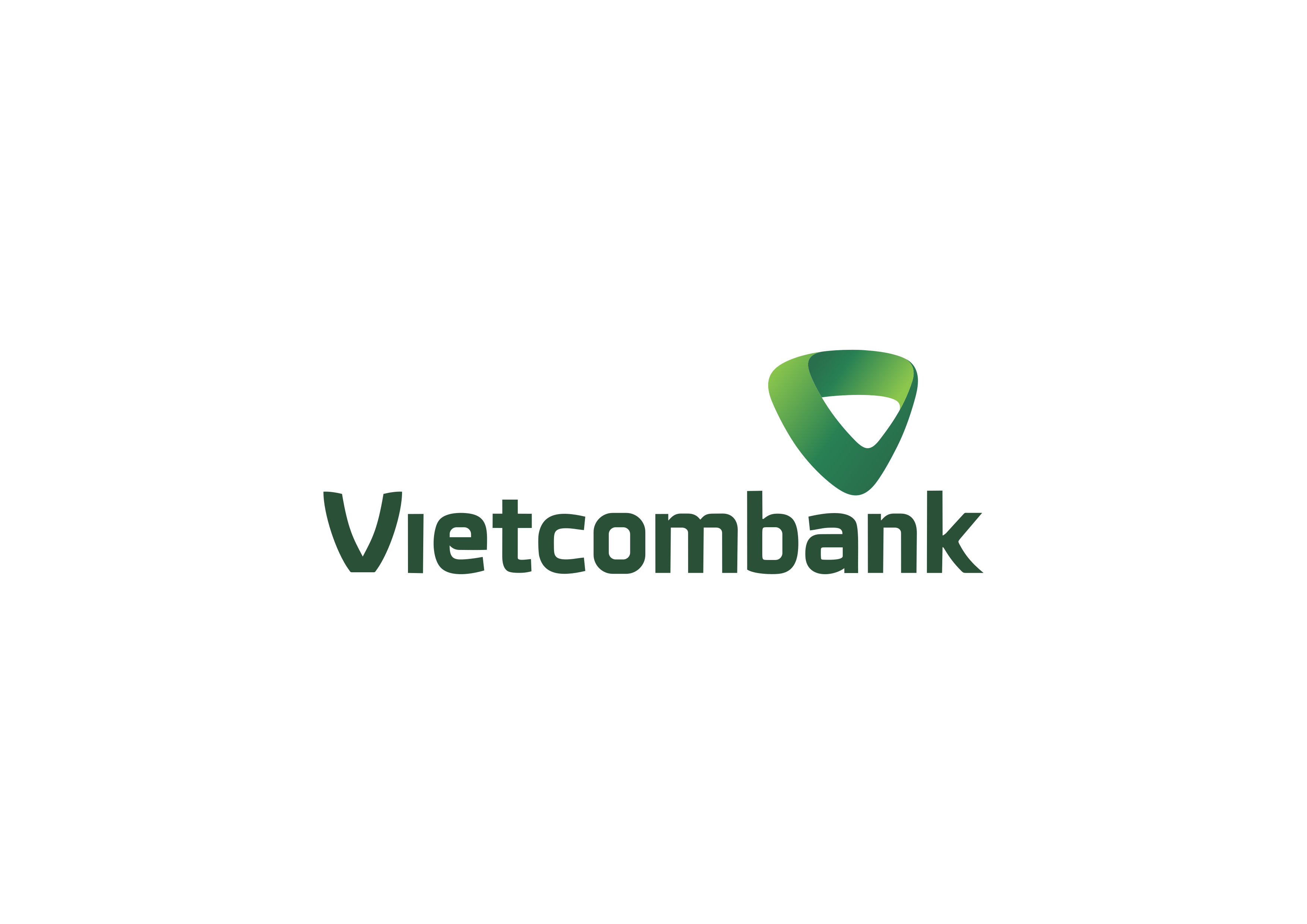 Vietcombank-logo