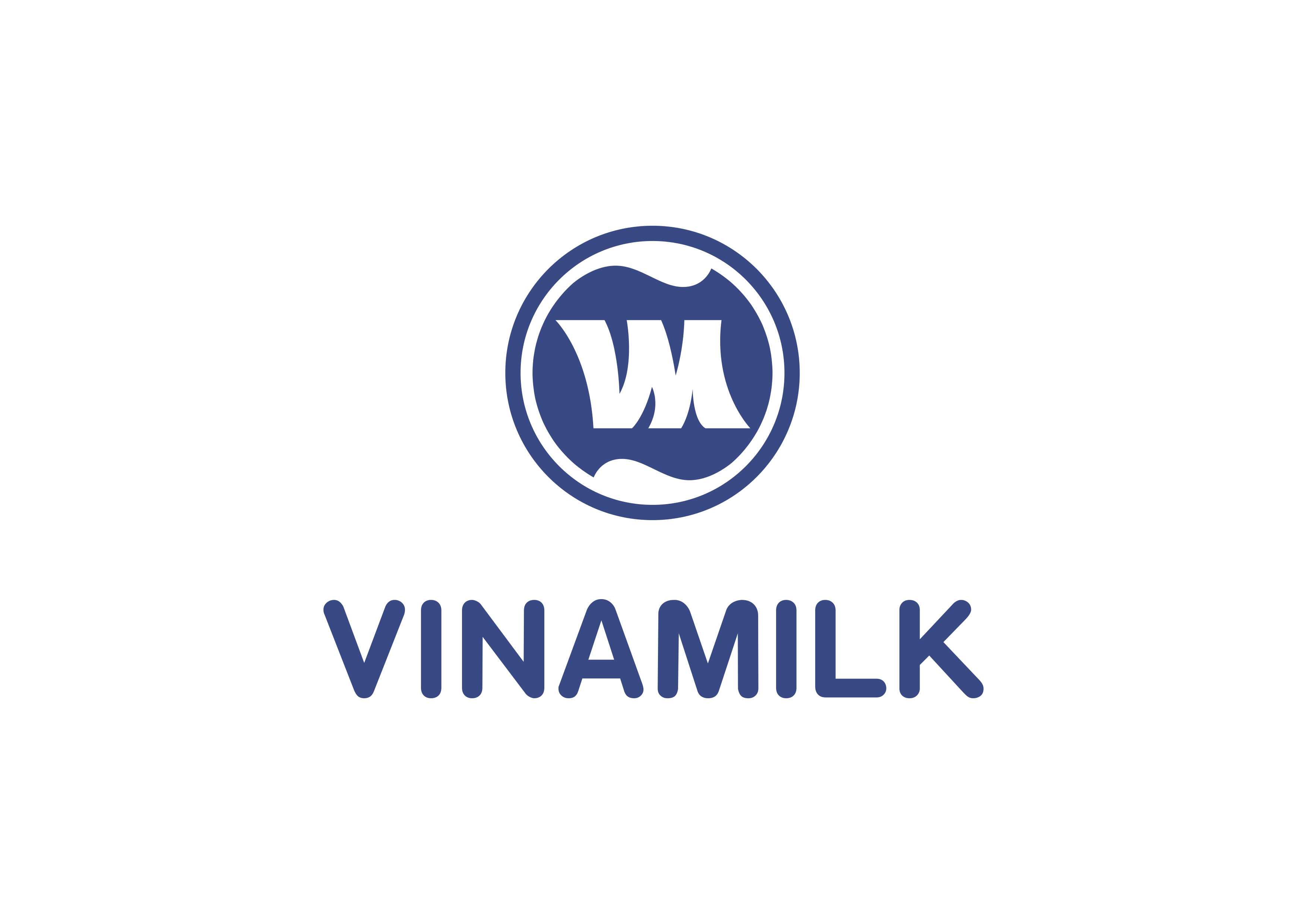 Vinamilk